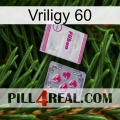 Vriligy 60 32